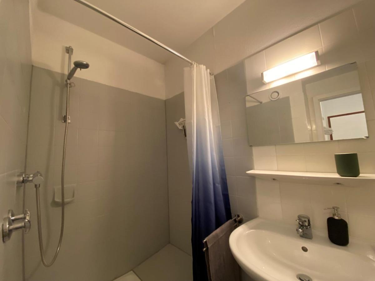 Traumhafter Harzblick Daire Goslar Dış mekan fotoğraf